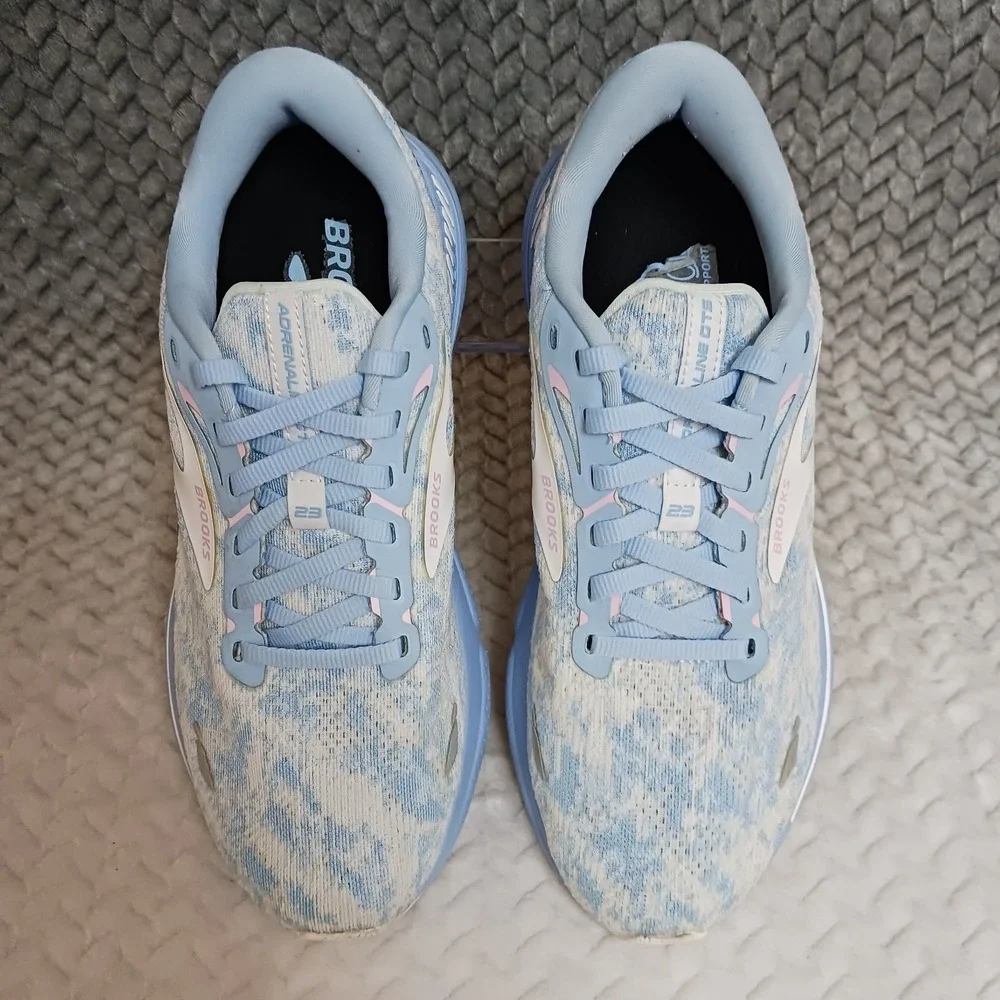 Brooks review all
